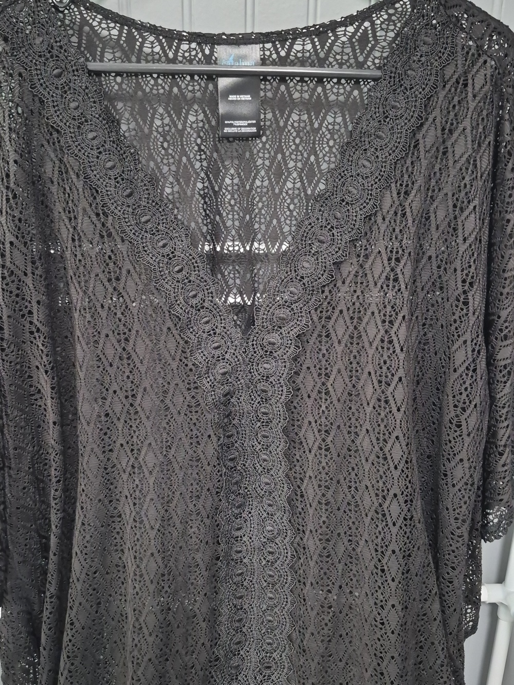 Catalina Swim Coverup - Picture 6 of 10